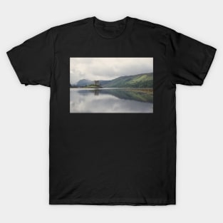 Eilean Donan T-Shirt